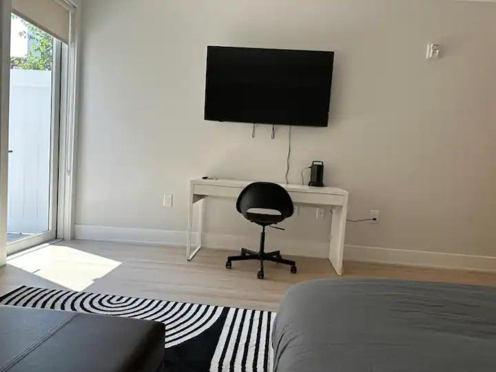 Luxury Stay For Nyc Visit Jersey City 7 Min Walk Nyc Train Station Esterno foto