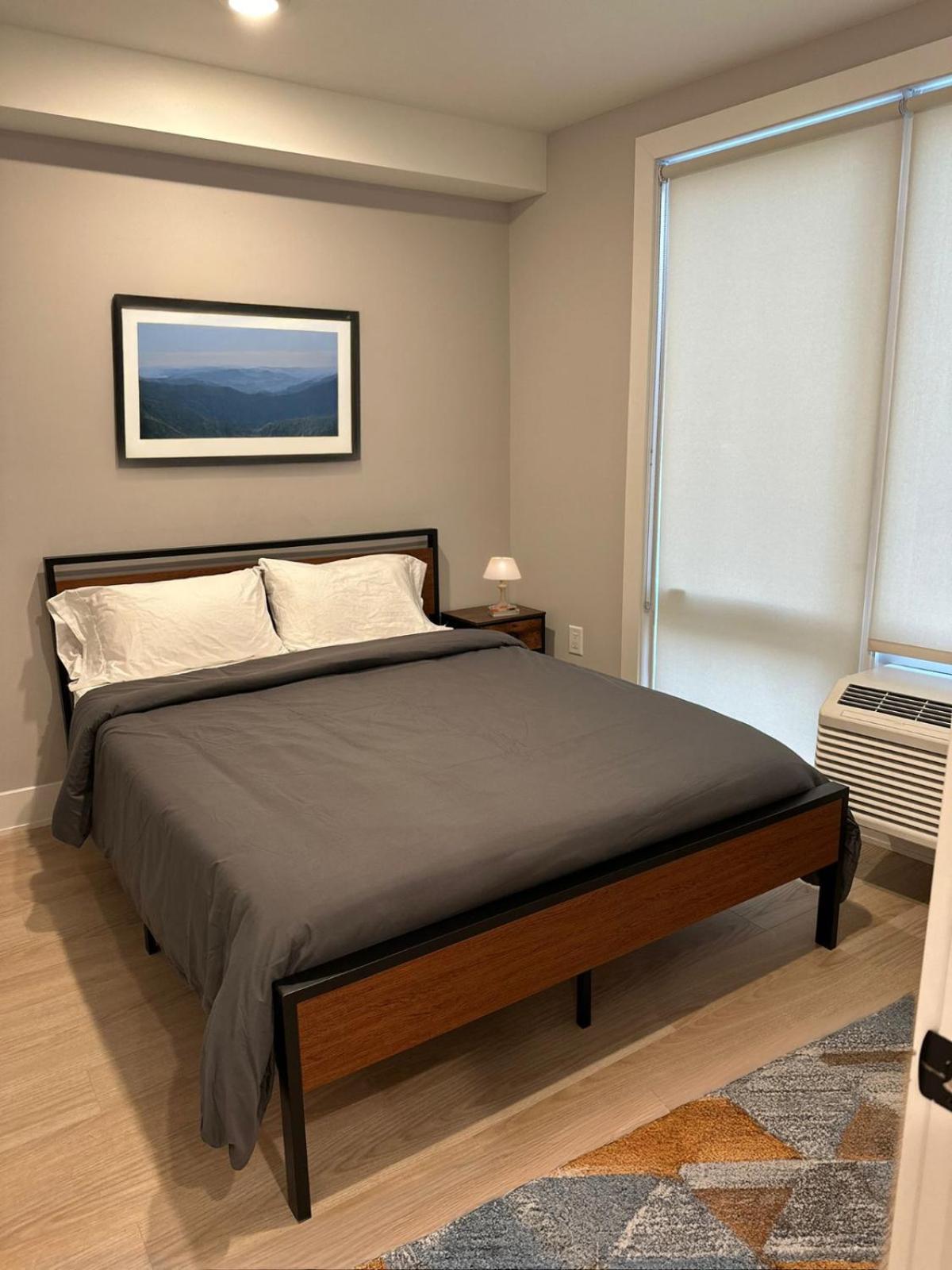 Luxury Stay For Nyc Visit Jersey City 7 Min Walk Nyc Train Station Esterno foto