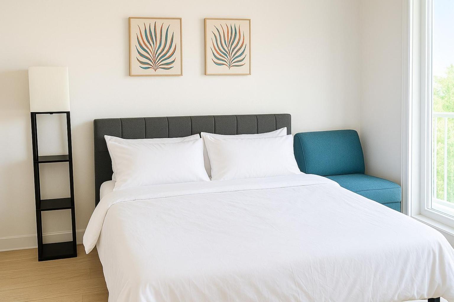 Luxury Stay For Nyc Visit Jersey City 7 Min Walk Nyc Train Station Esterno foto