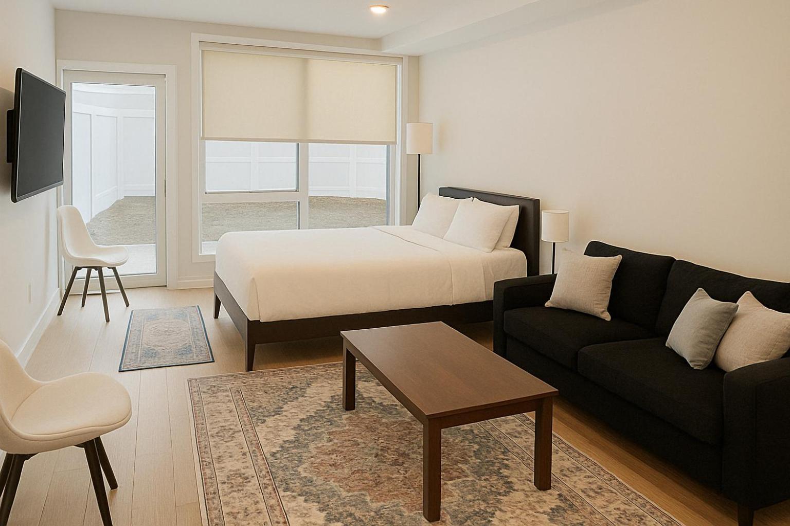 Luxury Stay For Nyc Visit Jersey City 7 Min Walk Nyc Train Station Esterno foto